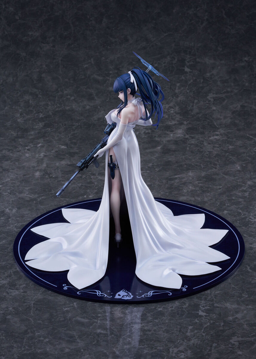 Blue Archive - Joumae Saori - 1/7 - Dress (Claynel) photo 8