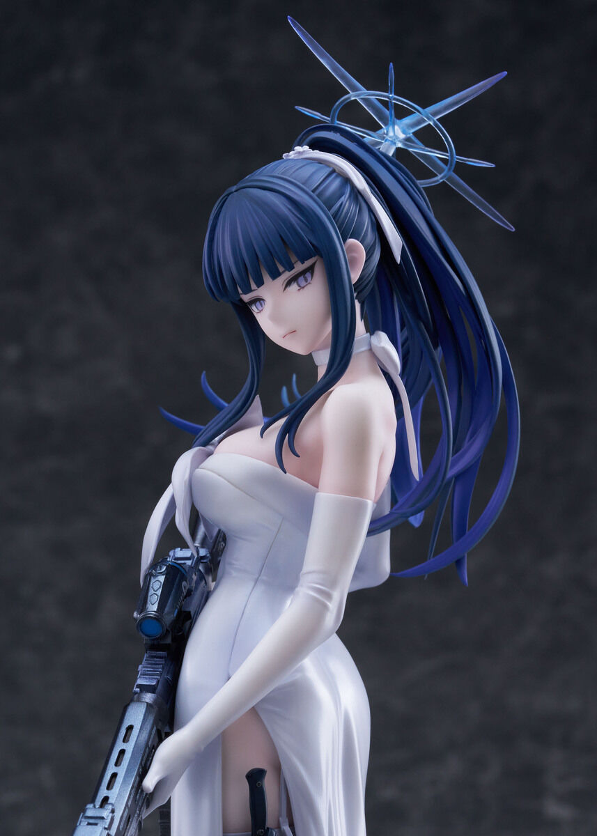 Blue Archive - Joumae Saori - 1/7 - Dress (Claynel) photo 9
