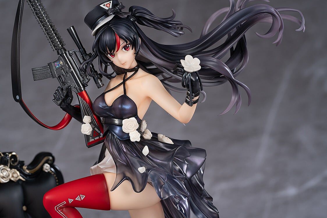 Knives Out - Diane - 1/7 - Banquet Dance (Good Smile Arts Shanghai, Good Smile Company) photo 2