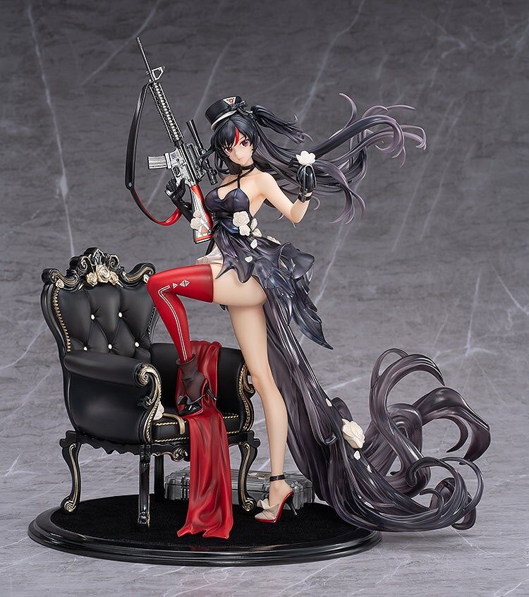Knives Out - Diane - 1/7 - Banquet Dance (Good Smile Arts Shanghai, Good Smile Company) photo 3