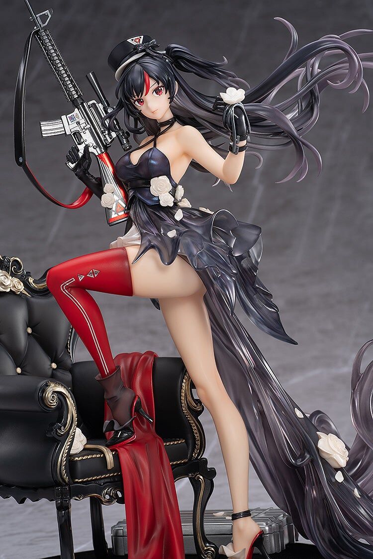 Knives Out - Diane - 1/7 - Banquet Dance (Good Smile Arts Shanghai, Good Smile Company) photo 5