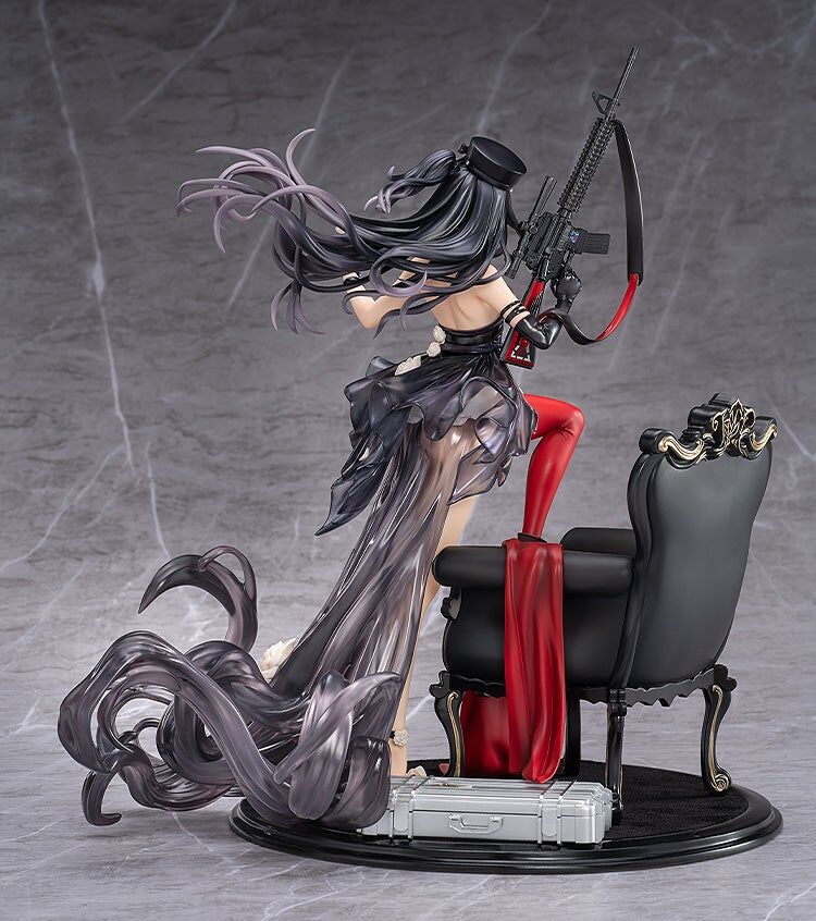 Knives Out - Diane - 1/7 - Banquet Dance (Good Smile Arts Shanghai, Good Smile Company) photo 6