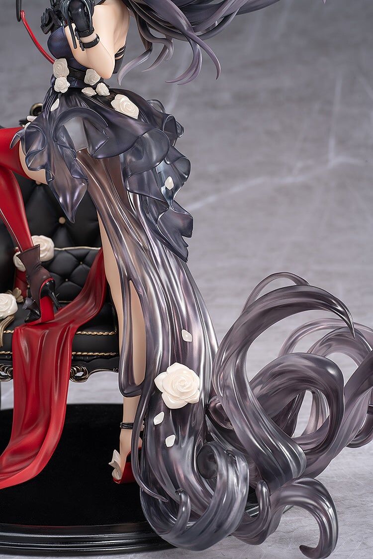Knives Out - Diane - 1/7 - Banquet Dance (Good Smile Arts Shanghai, Good Smile Company) photo 7
