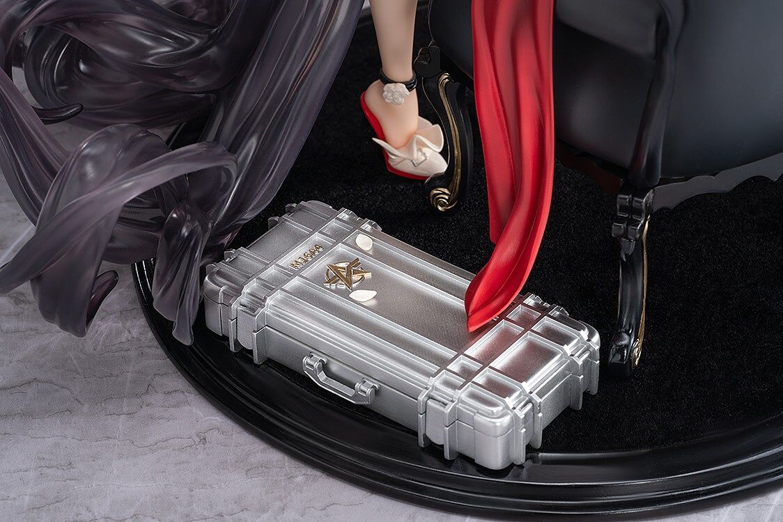 Knives Out - Diane - 1/7 - Banquet Dance (Good Smile Arts Shanghai, Good Smile Company) photo 8