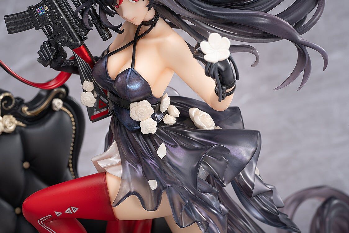 Knives Out - Diane - 1/7 - Banquet Dance (Good Smile Arts Shanghai, Good Smile Company) photo 9
