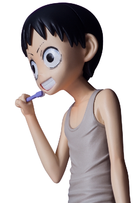 Yowamushi Pedal - Midousuji Akira - Memories  (No.1 EX) (Union Creative International Ltd) photo 2