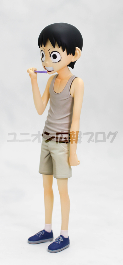 Yowamushi Pedal - Midousuji Akira - Memories  (No.1 EX) (Union Creative International Ltd) photo 3