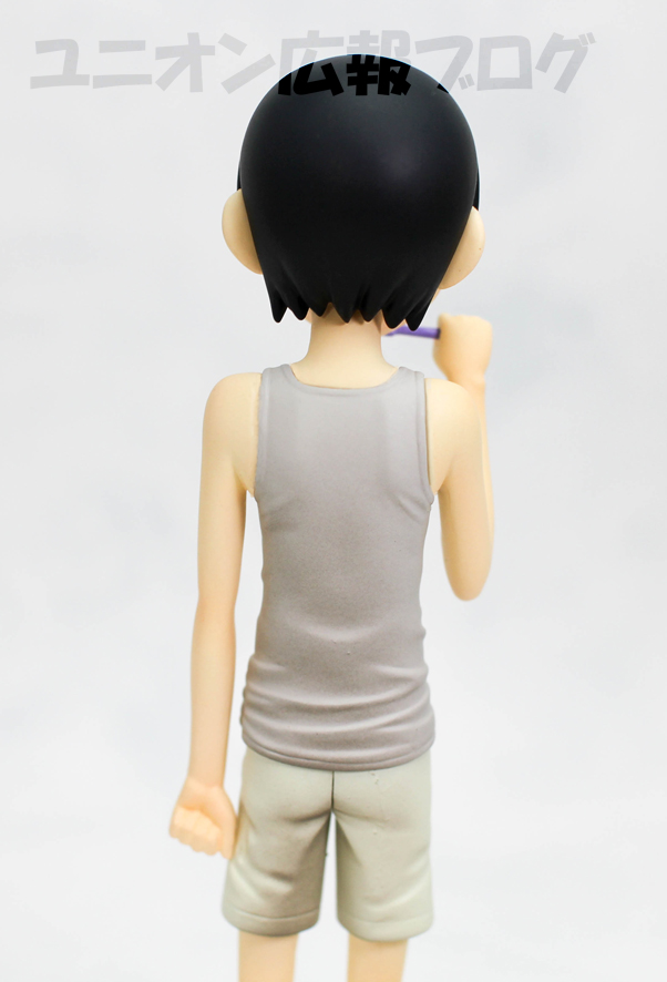 Yowamushi Pedal - Midousuji Akira - Memories  (No.1 EX) (Union Creative International Ltd) photo 5