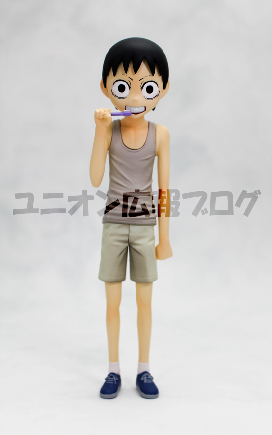 Yowamushi Pedal - Midousuji Akira - Memories  (No.1 EX) (Union Creative International Ltd) photo 6