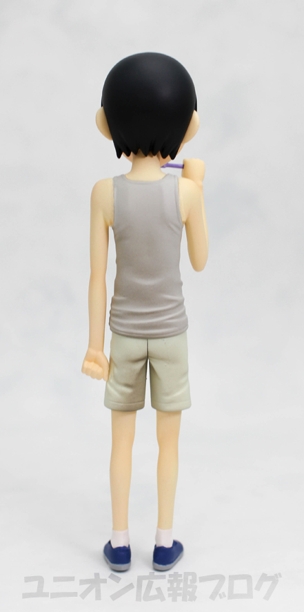 Yowamushi Pedal - Midousuji Akira - Memories  (No.1 EX) (Union Creative International Ltd) photo 7