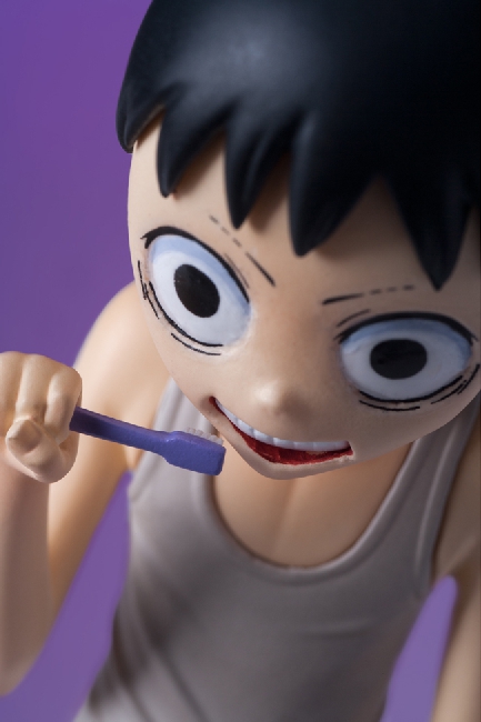 Yowamushi Pedal - Midousuji Akira - Memories  (No.1 EX) (Union Creative International Ltd) photo 8
