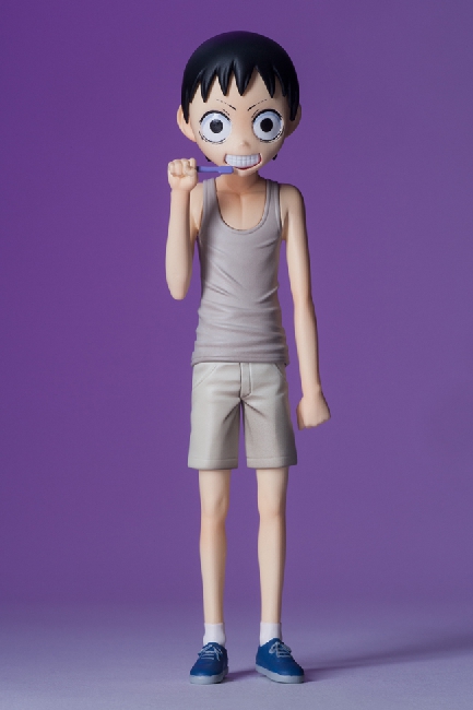 Yowamushi Pedal - Midousuji Akira - Memories  (No.1 EX) (Union Creative International Ltd) photo 9
