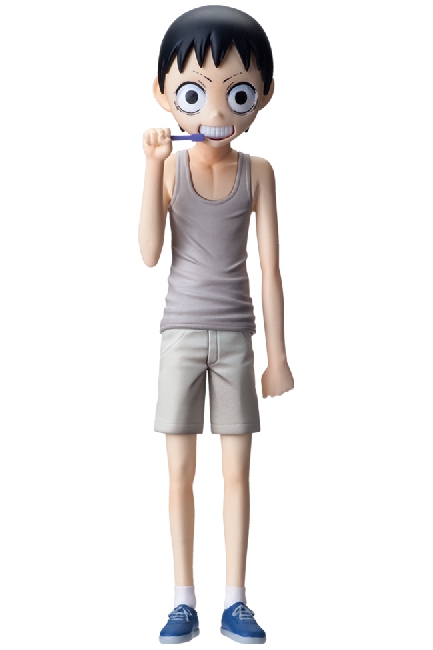 Yowamushi Pedal - Midousuji Akira - Memories  (No.1 EX) (Union Creative International Ltd) photo 11