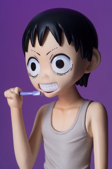 Yowamushi Pedal - Midousuji Akira - Memories  (No.1 EX) (Union Creative International Ltd) photo 12