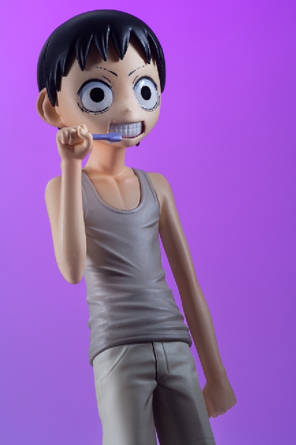 Yowamushi Pedal - Midousuji Akira - Memories  (No.1 EX) (Union Creative International Ltd) photo 13
