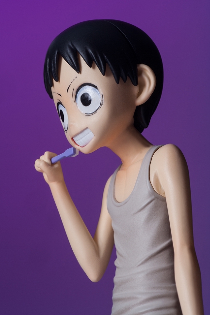 Yowamushi Pedal - Midousuji Akira - Memories  (No.1 EX) (Union Creative International Ltd) photo 14
