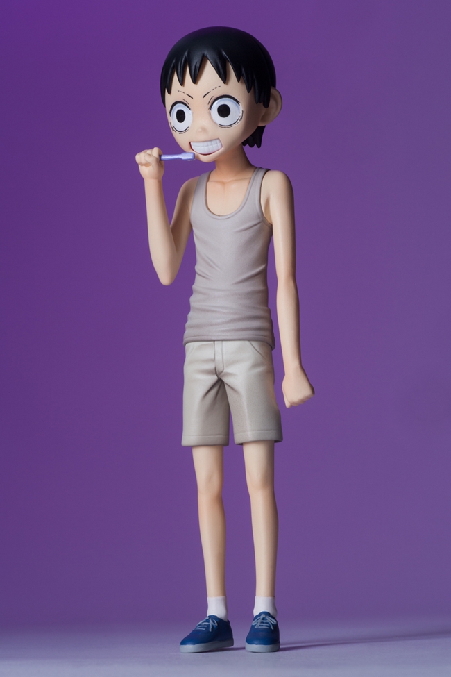 Yowamushi Pedal - Midousuji Akira - Memories  (No.1 EX) (Union Creative International Ltd) photo 15