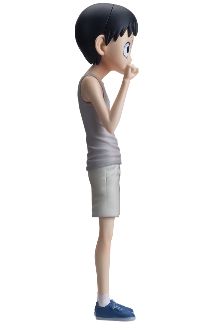 Yowamushi Pedal - Midousuji Akira - Memories  (No.1 EX) (Union Creative International Ltd) photo 17