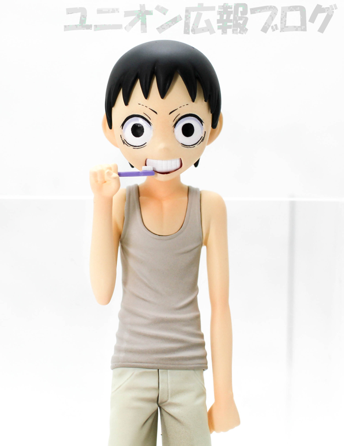 Yowamushi Pedal - Midousuji Akira - Memories  (No.1 EX) (Union Creative International Ltd) photo 19