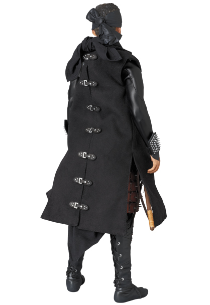 Momotarou - Real Action Heroes  (#714) - 1/6 (Medicom Toy)