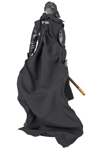 Momotarou - Real Action Heroes  (#714) - 1/6 (Medicom Toy)