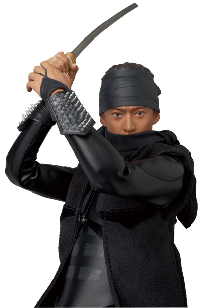 Momotarou - Real Action Heroes  (#714) - 1/6 (Medicom Toy)