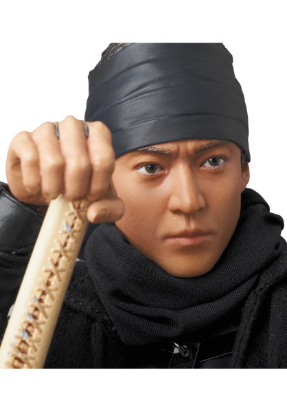 Momotarou - Real Action Heroes  (#714) - 1/6 (Medicom Toy)