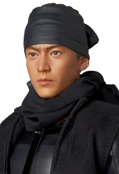 Momotarou - Real Action Heroes  (#714) - 1/6 (Medicom Toy)