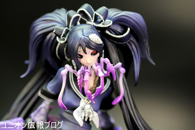 Vocaloid - Calne Ca - Hdge  (No.7 EX) - Ca, Crab Form Version, Wistaria ver. (Union Creative International Ltd) photo 4