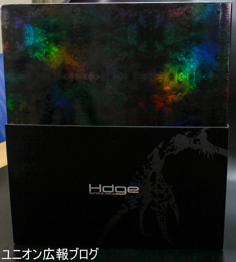 Vocaloid - Calne Ca - Hdge  (No.7 EX) - Ca, Crab Form Version, Wistaria ver. (Union Creative International Ltd) photo 22