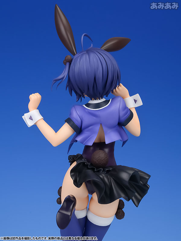 Chuunibyou demo Koi ga Shitai! Ren - Takanashi Rikka - 1/7 - Bunny ver. (Hobby Stock) photo 2