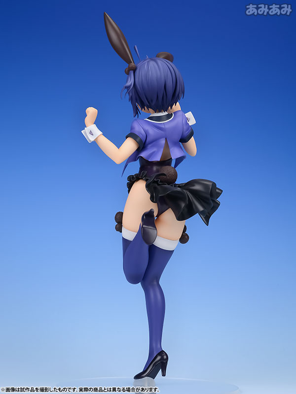 Chuunibyou demo Koi ga Shitai! Ren - Takanashi Rikka - 1/7 - Bunny ver. (Hobby Stock) photo 6