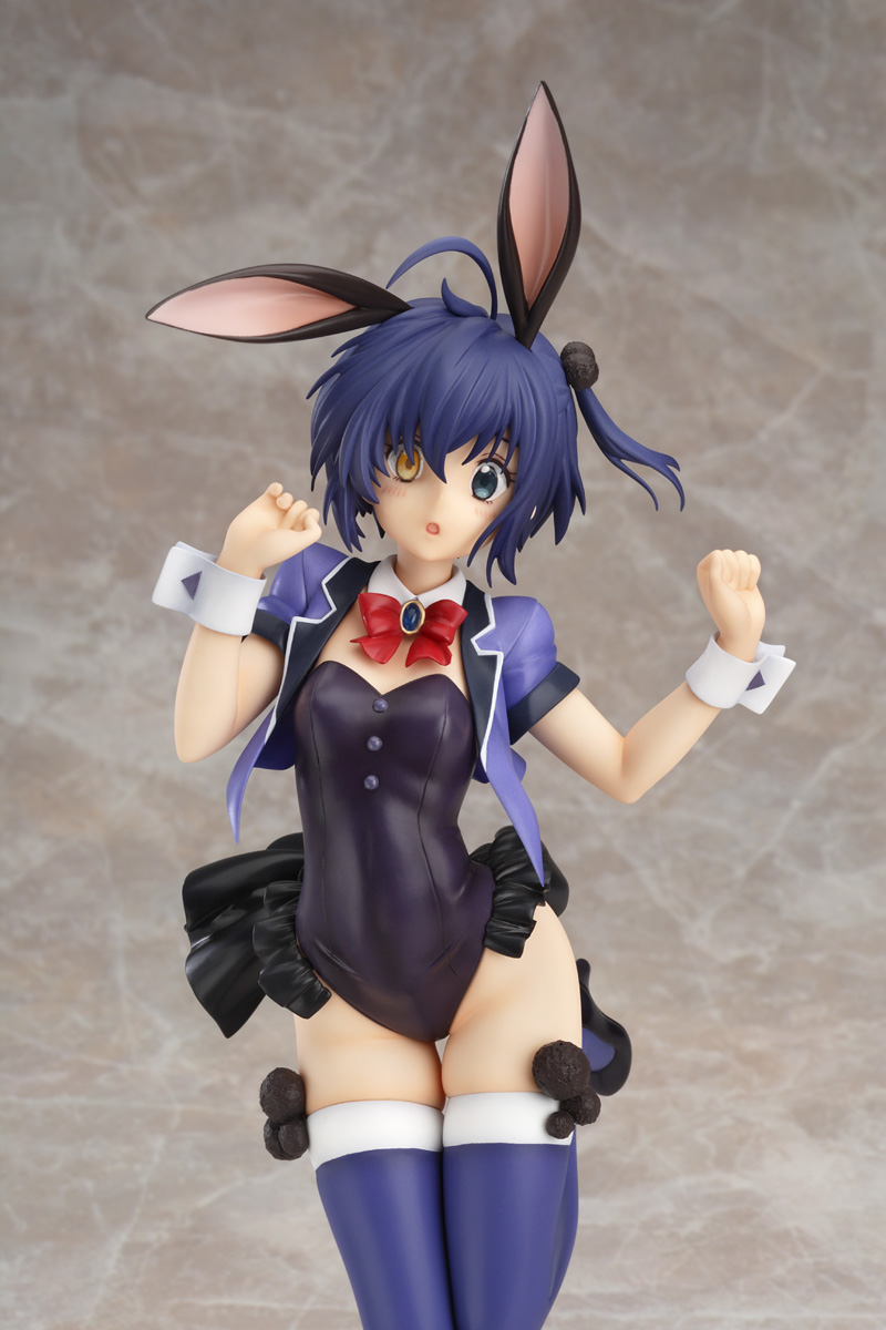 Chuunibyou demo Koi ga Shitai! Ren - Takanashi Rikka - 1/7 - Bunny ver. (Hobby Stock) photo 9
