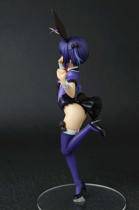 Chuunibyou demo Koi ga Shitai! Ren - Takanashi Rikka - 1/7 - Bunny ver. (Hobby Stock) photo 12