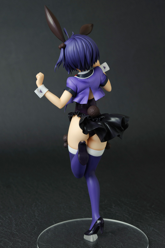 Chuunibyou demo Koi ga Shitai! Ren - Takanashi Rikka - 1/7 - Bunny ver. (Hobby Stock) photo 13