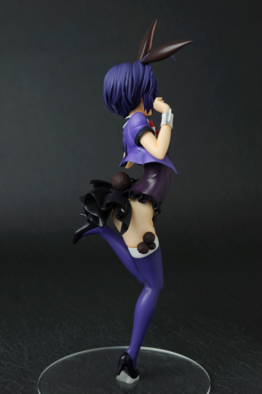 Chuunibyou demo Koi ga Shitai! Ren - Takanashi Rikka - 1/7 - Bunny ver. (Hobby Stock) photo 15