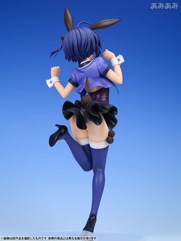 Chuunibyou demo Koi ga Shitai! Ren - Takanashi Rikka - 1/7 - Bunny ver. (Hobby Stock) photo 16