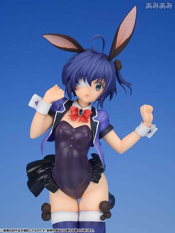 Chuunibyou demo Koi ga Shitai! Ren - Takanashi Rikka - 1/7 - Bunny ver. (Hobby Stock) photo 18