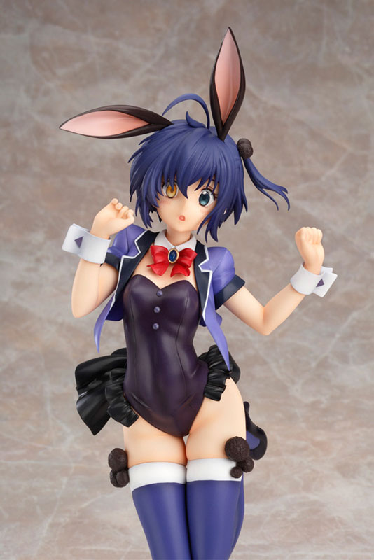 Chuunibyou demo Koi ga Shitai! Ren - Takanashi Rikka - 1/7 - Bunny ver. (Hobby Stock) photo 19