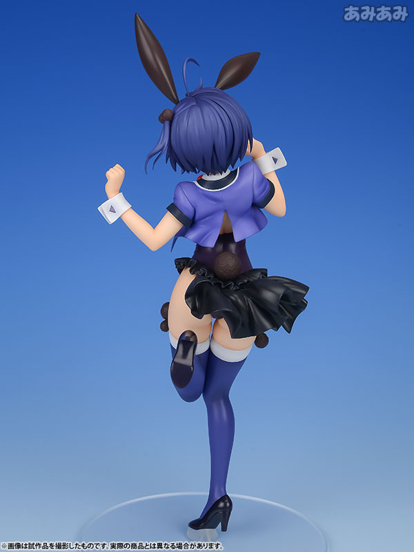 Chuunibyou demo Koi ga Shitai! Ren - Takanashi Rikka - 1/7 - Bunny ver. (Hobby Stock) photo 20