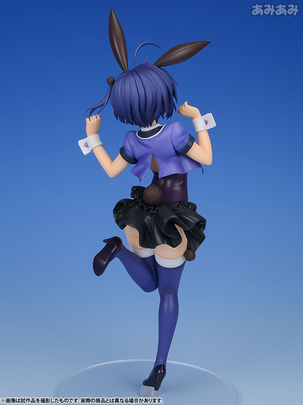Chuunibyou demo Koi ga Shitai! Ren - Takanashi Rikka - 1/7 - Bunny ver. (Hobby Stock) photo 21