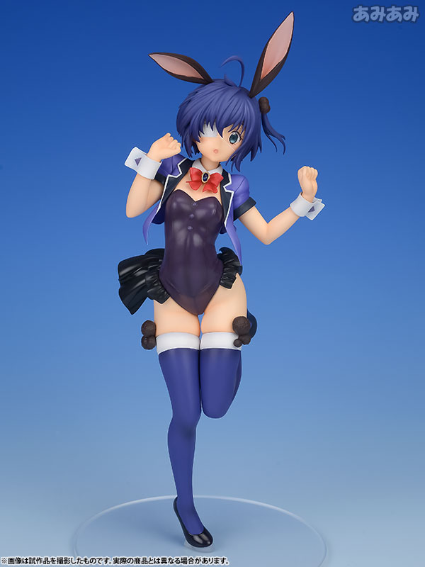 Chuunibyou demo Koi ga Shitai! Ren - Takanashi Rikka - 1/7 - Bunny ver. (Hobby Stock) photo 22