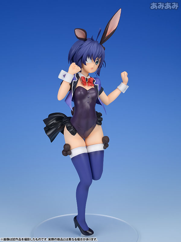 Chuunibyou demo Koi ga Shitai! Ren - Takanashi Rikka - 1/7 - Bunny ver. (Hobby Stock) photo 23