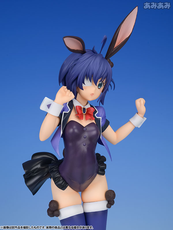 Chuunibyou demo Koi ga Shitai! Ren - Takanashi Rikka - 1/7 - Bunny ver. (Hobby Stock) photo 24