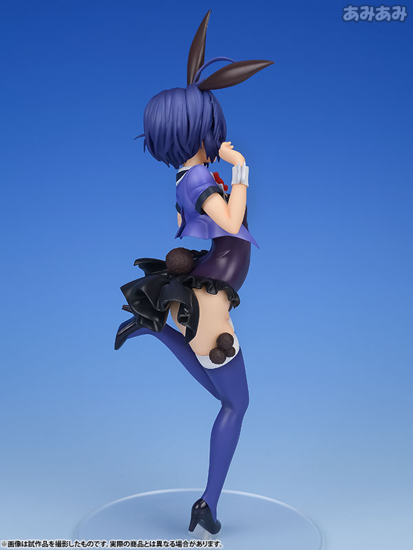 Chuunibyou demo Koi ga Shitai! Ren - Takanashi Rikka - 1/7 - Bunny ver. (Hobby Stock) photo 25