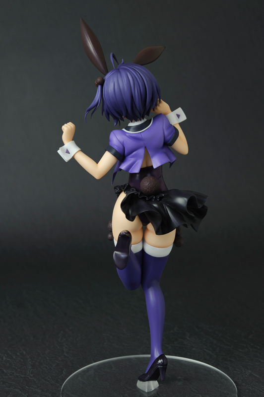 Chuunibyou demo Koi ga Shitai! Ren - Takanashi Rikka - 1/7 - Bunny ver. (Hobby Stock) photo 26