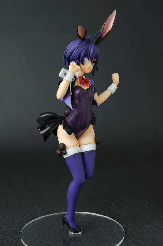 Chuunibyou demo Koi ga Shitai! Ren - Takanashi Rikka - 1/7 - Bunny ver. (Hobby Stock) photo 27