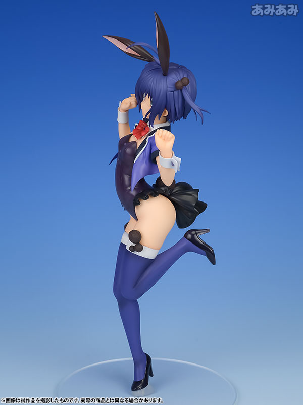 Chuunibyou demo Koi ga Shitai! Ren - Takanashi Rikka - 1/7 - Bunny ver. (Hobby Stock) photo 28