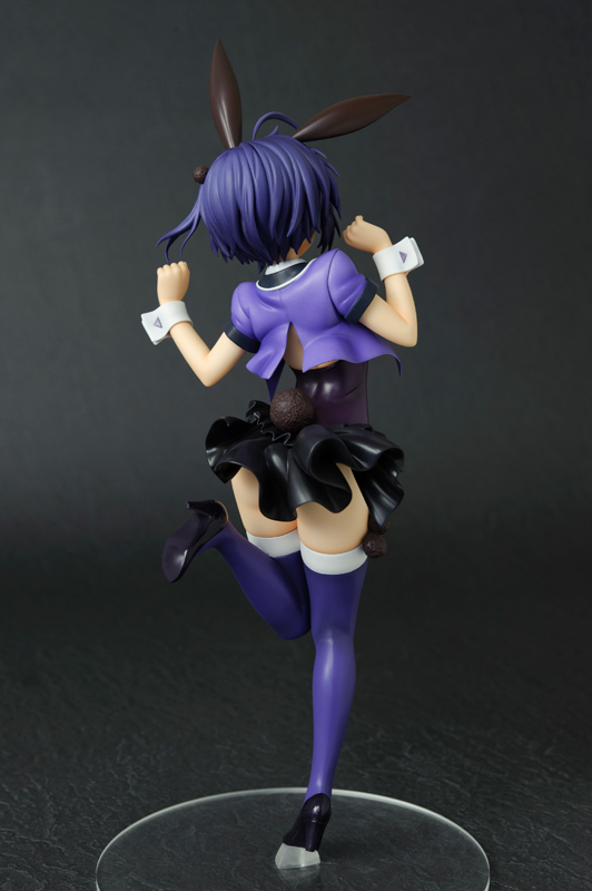 Chuunibyou demo Koi ga Shitai! Ren - Takanashi Rikka - 1/7 - Bunny ver. (Hobby Stock) photo 30