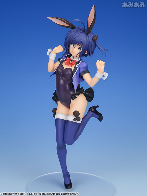 Chuunibyou demo Koi ga Shitai! Ren - Takanashi Rikka - 1/7 - Bunny ver. (Hobby Stock) photo 31
